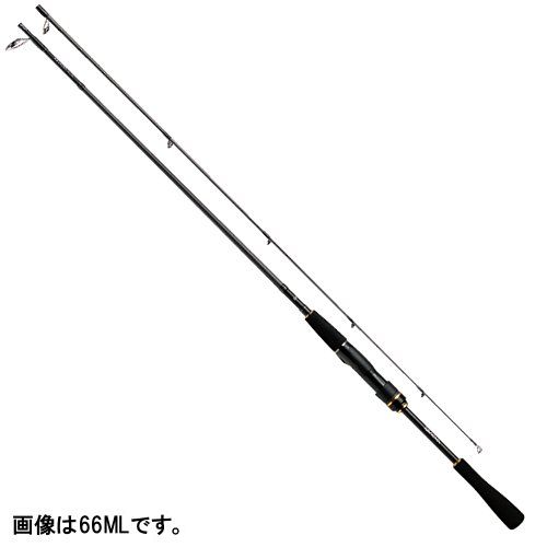 ダイワ(Daiwa) ソルティスト BS 511ML ダイワ(Daiwa) ソルティスト BS 511ML