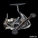 ダイワ(Daiwa) ルビアス 2508PE-DH