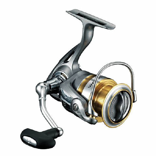 ダイワ(Daiwa) レブロス　MX（REVROS　MX）　2500