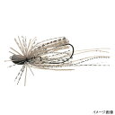 ティムコ PDL ベイトフィネスジグファイン 2.7g 01...