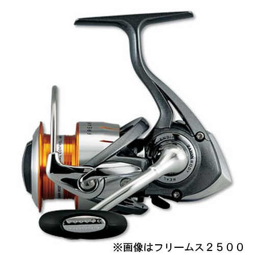 ダイワ(Daiwa) フリームス（FREAMS）　2506