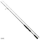 ダイワ(Daiwa) ラブラックス AGS BS 69MS