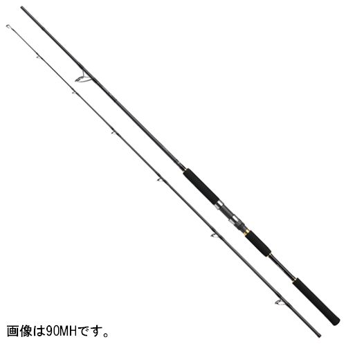 ダイワ(Daiwa) ジグキャスター MX 90MH ダイワ(Daiwa) ジグキャスター MX 90MH