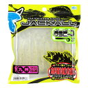 ジャッカル(JACKALL) グラビー 3インチ オーロラシュリンプ