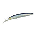 ダイワ(Daiwa) ショアラインシャイナー MM(Murakoshi Max) 130F-DR レーザーマイワシ