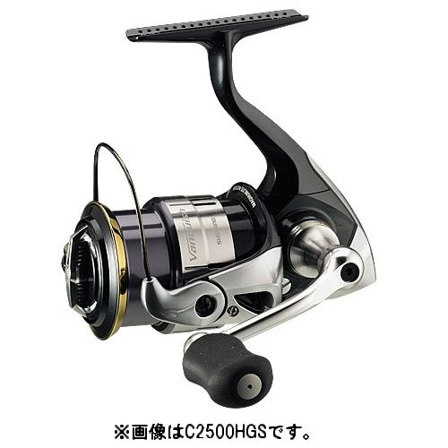 シマノ(SHIMANO) ヴァンキッシュ　2500HGS