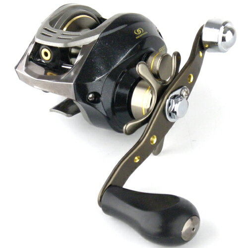 タカミヤ(TAKAMIYA) BOAT　REEL（ボートリール）　伝衛門丸　AD101　レフトハンドル　KB−155