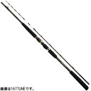 ダイワ(Daiwa) 極鋭ヤリイカ AGS 167TUNE