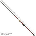 ダイワ(Daiwa) 極鋭カワハギ レッドチューン AGS RM