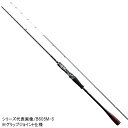 シマノ(SHIMANO) セフィア エクスチューン メタルスッテ B606MH-S