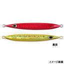 デュアルスター 250g 半面レッドゴールド