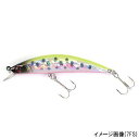 ダイワ(Daiwa) ドクターミノー 5FS チャートヤマメ