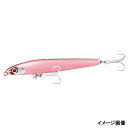 シマノ(SHIMANO) エクスセンス トライデント 90S AR-C XL-290N 19T(ストロベリーシェイク)