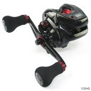 シマノ(SHIMANO) 炎月 CT 100HG(右)