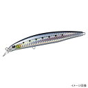 ダイワ(Daiwa) ショアラインシャイナーZ LH(LUNKER HUNTER) 130F-HD レーザーマイワシ