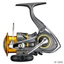 ダイワ(Daiwa) ワールドスピン CF2500