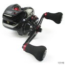 シマノ(SHIMANO) 炎月 CT 101HG(左)