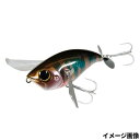ジャッカル(JACKALL) ポンパドールJr. ISスポーンオイカワ雄