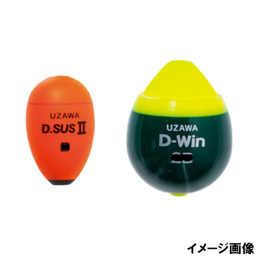 キザクラ(KIZAKURA) UZAWA　D．SUSII＆D Win　0／J3　オレンジ