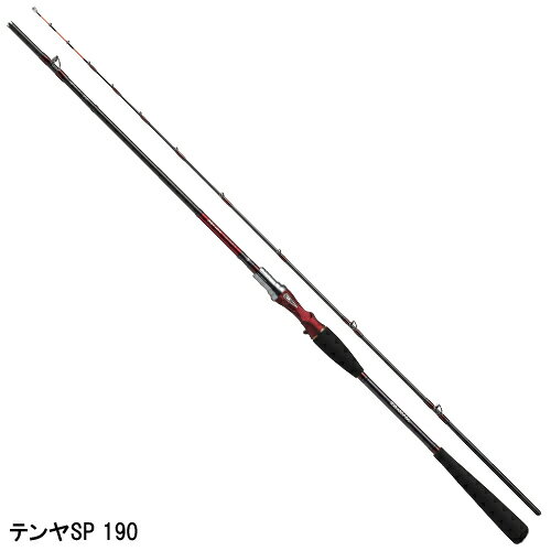 ダイワ(Daiwa) メタリア タチウオ 195...:point:11890263