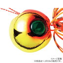ハヤブサ 無双真鯛フリースライド VSヘッド P563 180g 12(ケイムラアカキンメッキ)