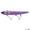 ジャッカル 陸式アンチョビミサイル 28g 超ケイムラ/パー...