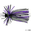 デプス クリングヘッドジグ 3/16oz #61(ジューンバ...