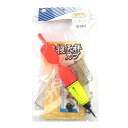 海幸漁具(KAIKO) カゴ釣セット アミエビ用 8号セット