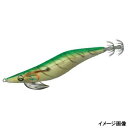 ダイワ(Daiwa) エメラルダス ダートII 3.0号 金-トルネードグリーン【re1604c06】