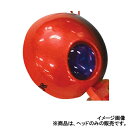 ハヤブサ(HAYABUSA) 無双真鯛フリースライド VSヘッド P563 90g 5(海老オレンジ)