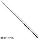 ダイワ 紅牙 テンヤゲーム MX M-240