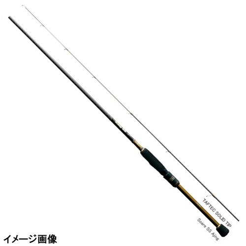シマノ(SHIMANO) ソアレ SS アジング S608ULS シマノ(SHIMANO) ソアレ SS アジング S608ULS