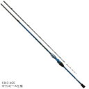ダイワ(Daiwa) 極鋭カワハギ AIR 1343 AGS