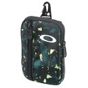 ESSENTIAL ZIP CASE 921088JP-00G BLACK PRINT ESSENTIAL ZIP CASE 921088JP-00G BLACK PRINT