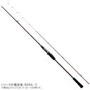 シマノ(SHIMANO) 炎月 BB B69MH-S