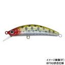 ダイワ(Daiwa) ドクターミノー 7FS ホロクラウンヤマメ