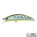 ダイワ(Daiwa) ドクターミノー 7FS オリーブCBヤマメ