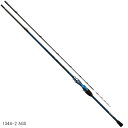 ダイワ(Daiwa) 極鋭カワハギ AIR 1344-2 AGS