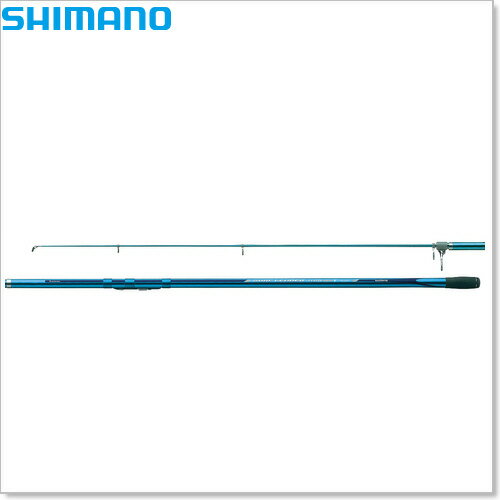 シマノ(SHIMANO) SURF　LEADER（サーフリーダー）　（振出）　405EX−T【smtb-ms】　