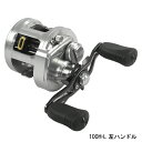 ダイワ(Daiwa) キャタリナ ベイジギング 100H-L 左ハンドル