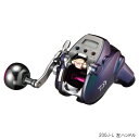 ダイワ(Daiwa) シーボーグ LTD 200J-L 左ハンドル