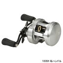 ダイワ(Daiwa) キャタリナ ベイジギング 100SH 右ハンドル