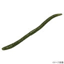 ジャッカル(JACKALL) フリックシェイク 5.8インチ ハイアピールウォーターメロン