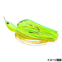 マルキュー ノリーズ クリスタルS 3/8oz TW 746...
