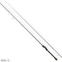 シマノ(SHIMANO) ソアレ エクスチューン アジング S604L-S