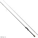 シマノ(SHIMANO) ソアレ エクスチューン アジング S610L-S