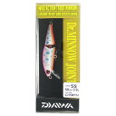 ダイワ(Daiwa) ドクターミノー ジョイント 5S ピンクOBヤマメ