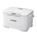 シマノ(SHIMANO) フィクセル リミテッド 300 HF-030N ピュアホワイト クーラーボックス【6co01】