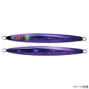 【10/1最大P44倍!】ジャッカル アンチョビメタル TYPE-1 100g タチウオパープル