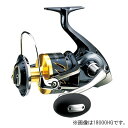 シマノ(SHIMANO) ステラSW 18000HG